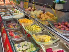 -诺丁牛排披萨自助餐厅(汕头苏宁店)