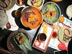 -花潮料理艺食馆(成都万象城店)