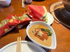 -宝泉铜锅·涮羊肉(解放东路店)