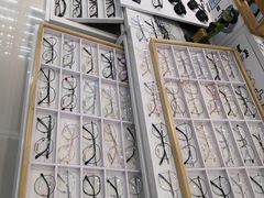 -视佳眼镜EYE(中山北路店)