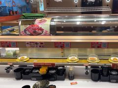 -争鲜回转寿司(浦东三钢里PLUS店)