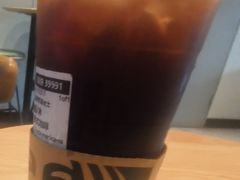 -星巴克(北京天坛东路店)