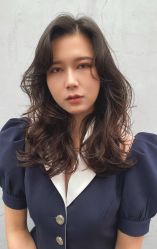 -吉艺心专业美发造型