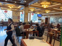 -鸿宾楼(展览馆路店)