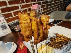 -三个大叔东北烧烤·砂锅菜(西三旗店)