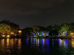 -桂林两江四湖景区