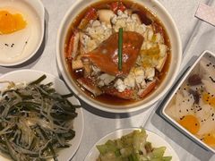 -叶氏兄弟饭摊(马鞍池东路店)