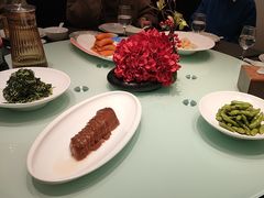 -城北食府(枫林店)