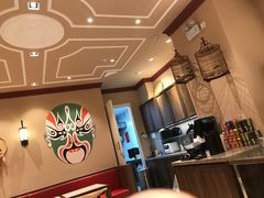 -大食代美食广场(上海中心店)