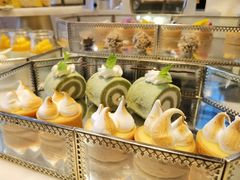 -苏州苏州湾艾美酒店-新食谱全日制餐厅