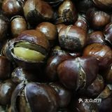 自制糖炒栗子