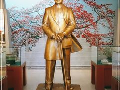 -二沙岛-广东华侨博物馆