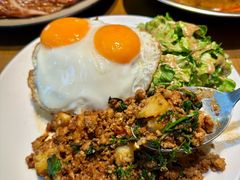 -泰盏鬼·颓废冬阴(陈家祠扬韬店)