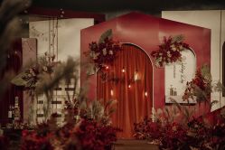 -IDOI婚礼策划·IDOIWEDDING