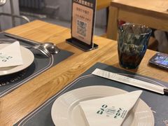-刀叉遇上筷子中西融合餐厅(南开店)