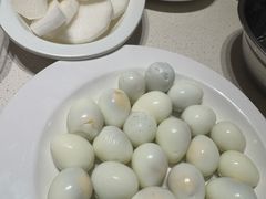 -蝎王府羊蝎子(北大地店)