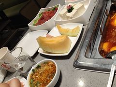 -海底捞火锅(海澜财富中心店)