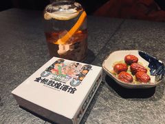 -丝路金桃·新疆菜(徐汇店)