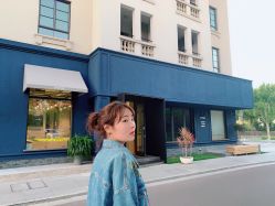 -形象革命造型·护肤Hair Studio