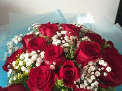 -FEI FEI FLOWER鲜花店·气球派对·宝宝宴布置(虹口德必运动Loft店)