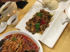 -功德林素菜饭庄(前门店)