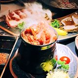 大众好肉！不二之选|小二烧肉！