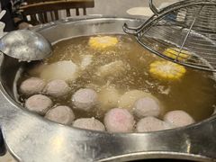-粤潮牛肉火锅店(江南大道店)