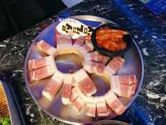 -柳飘飘亚洲烤肉集合店(太古里店)