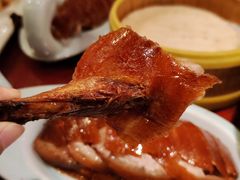 -北平印象.北京烤鸭.新京菜.融合菜(世贸店)
