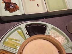-羲和雅苑•北京烤鸭(国贸商城店)