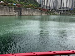 -乌江画廊(彭水苗族土家族自治县)