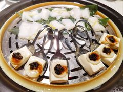 -碗中海·蒸汽海鲜·桑拿鸡(岭南天地店)