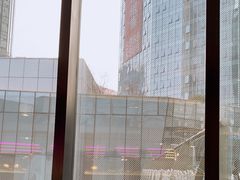 -比格比萨自助(德思勤四季汇店)