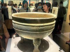 -广西壮族自治区博物馆