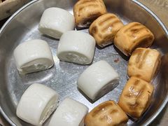 -夏茅维记饭店