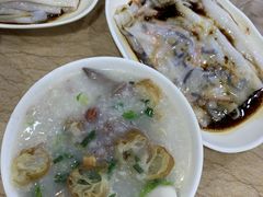 -味先肠粉(康王南店)