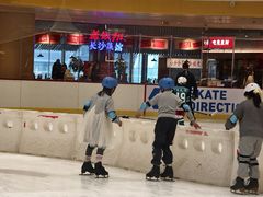 -冠军冰场CHAMPION RINK(苏州中心商场店)