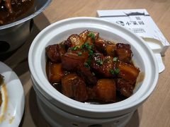 -小菜园新徽菜(南通崇川金鹰店)