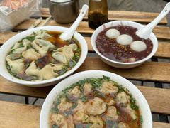 -吴家馄饨