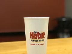 -The Habit Burger Grill 哈比特汉堡(爱琴海店)