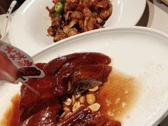 -滋粥楼·顺德菜(番禺广场总店)
