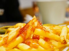 -阿顾西餐·牛排披萨(北戴河店)