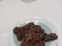 -新吉士·上海菜(浦东LCM置汇旭辉店)