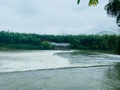 -杭州双溪漂流景区