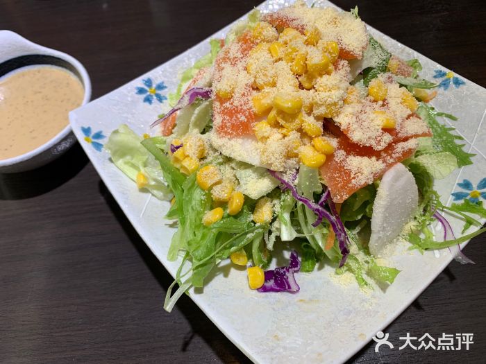 天万日本料理(石景山万达店)图片