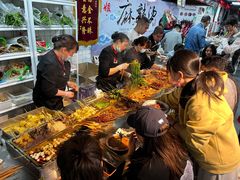 -大姐麻辣烫(莲宝中路店)