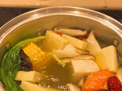 -呷哺呷哺(西单大悦城店)