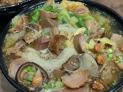 -阿芬卤面(花巷店)
