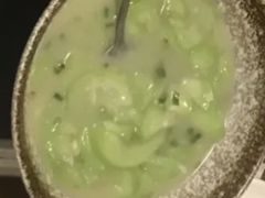 清炒丝瓜-永州体苑血鸭店(第一分店)
