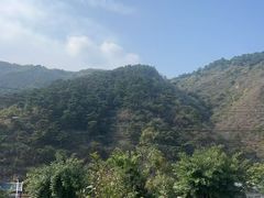 -何适山庄 ·可团建(水长城P2停车场店)